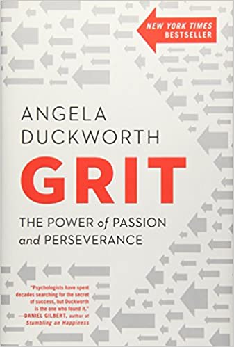 grit angela duckworth