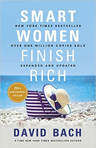 smart women finish rich bach