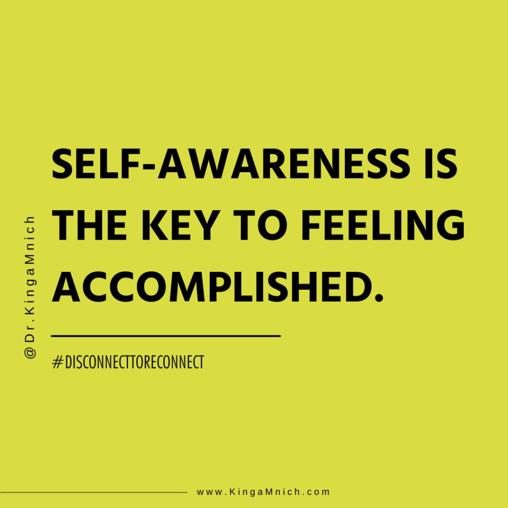 Self-Awareness: How To Develop Self-Awareness (English Edition