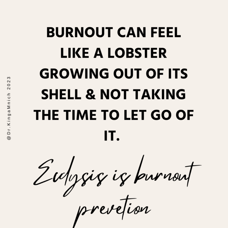 Prevention_ The lobster Mindset 8