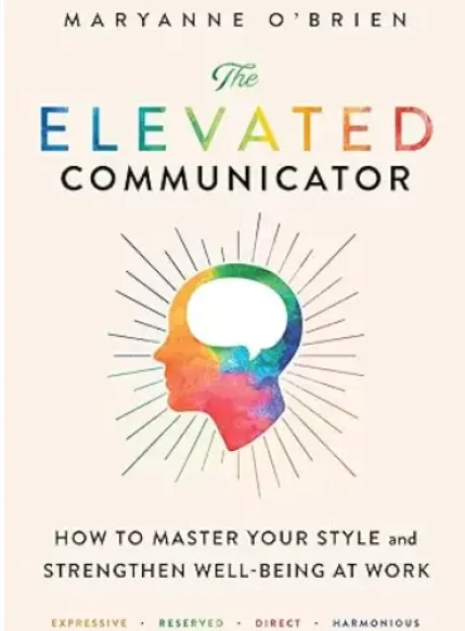 The elevated communicator